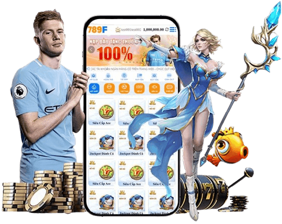 Tải app 789f